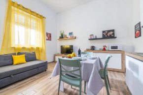 Appartamento indipendente Clarò Guesthouse